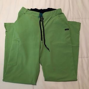 Jockey scrub pant